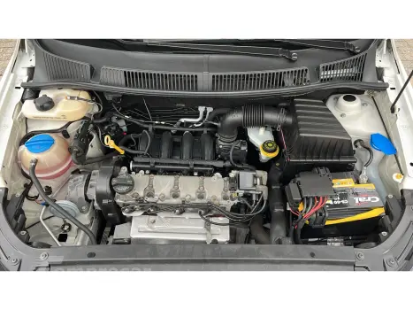 FOX 1.6 MSI RUN 8V FLEX 4P MANUAL