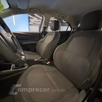 ONIX HATCH LT 1.0 8V FlexPower 5p Mec.