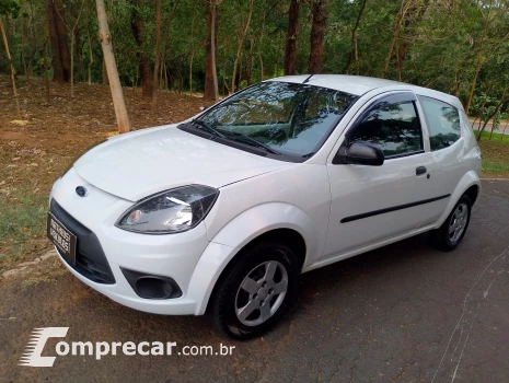 FORD ford ka 2 portas