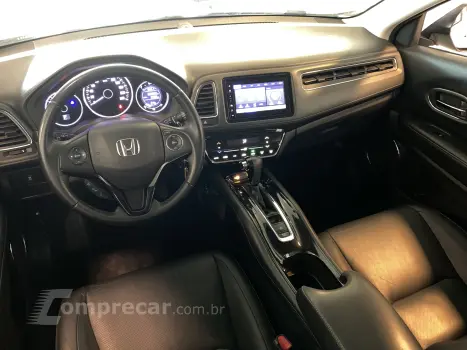 HR-V 1.8 16V EXL