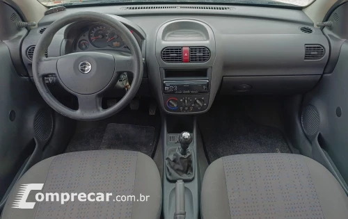 CORSA 1.4 MPFI Maxx 8V