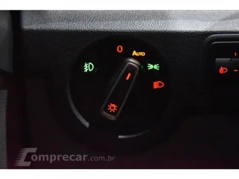 T-CROSS - 1.0 200 TSI TOTAL COMFORTLINE AUTOMÁTICO