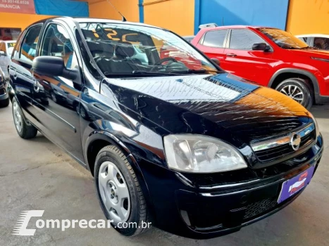 CORSA HATCH - 1.4 MPFI MAXX 8V 4P MANUAL