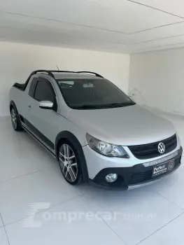 SAVEIRO 1.6 Cross CE 16V