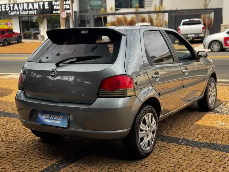 PALIO 1.8 MPI ELX 8V