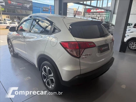 HR-V 1.8 16V EX