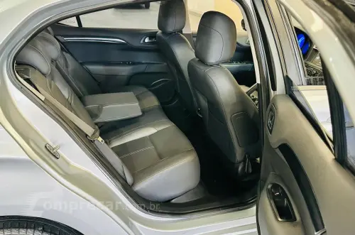 C4 LOUNGE 1.6 Exclusive 16V Turbo