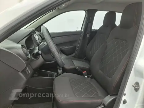 KWID 1.0 12V SCE FLEX ZEN MANUAL