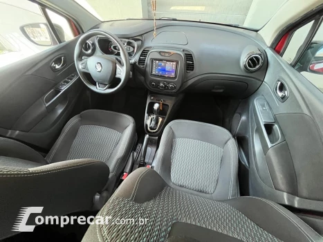 CAPTUR 1.6 16V SCE Life