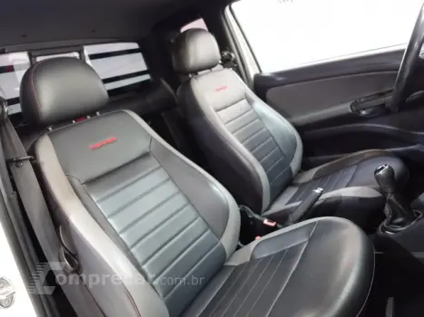 SAVEIRO - 1.6 MSI PEPPER CE 8V 2P MANUAL