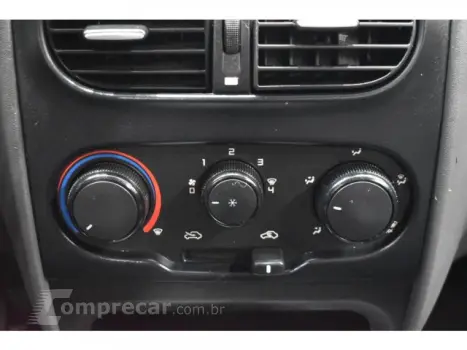 SIENA - 1.4 MPI EL 8V 4P MANUAL