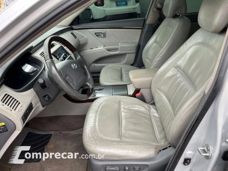 AZERA GLS 3.3 V6 24V 4p Aut.