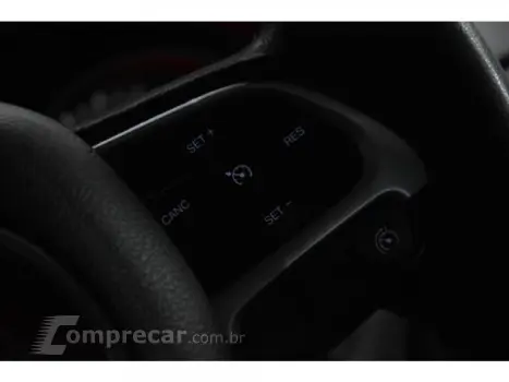 COMPASS - 2.0 16V SPORT AUTOMÁTICO