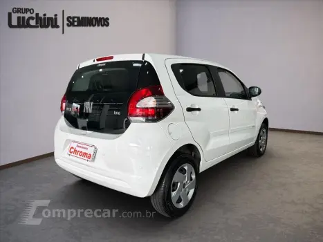 MOBI 1.0 EVO FLEX LIKE. MANUAL