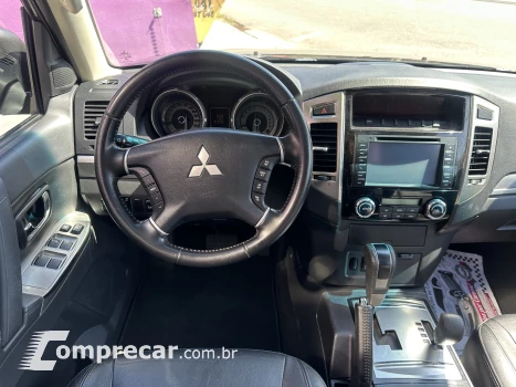 PAJERO FULL 3.8 HPE 4X4 V6 24V