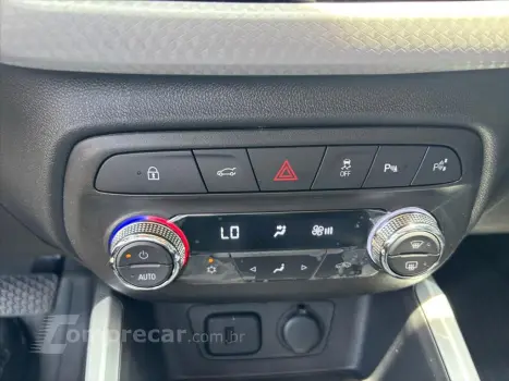 ONIX 1.0 TURBO FLEX PLUS PREMIER AUTOMÁTICO