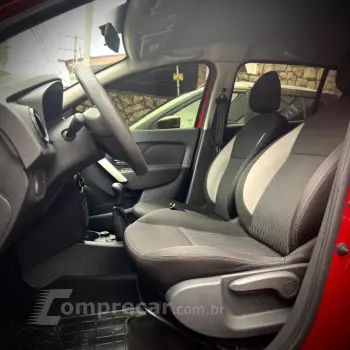 SANDERO 1.0 12V SCE Expression