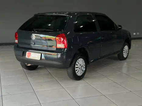 Gol Plus 1.0 8V (Flex) 2p