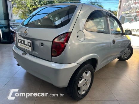 CELTA 1.0 MPFI LIFE 8V FLEX 2P MANUAL