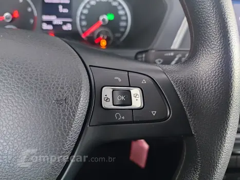 T-CROSS 1.0 200 TSI Sense