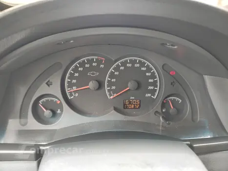 MERIVA 1.4 MPFI JOY 8V