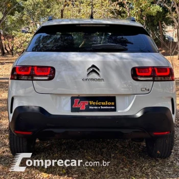 C4 CACTUS FEEL AT