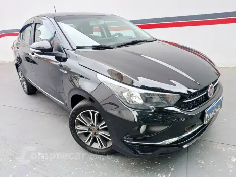 CRONOS PRECISION 1.8 16V Flex Aut.