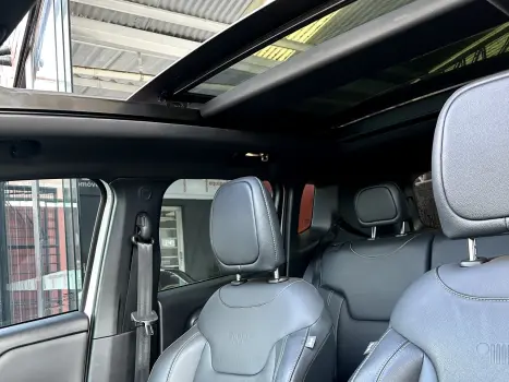 RENEGADE 1.3 T270 TURBO FLEX S 4X4 AT9