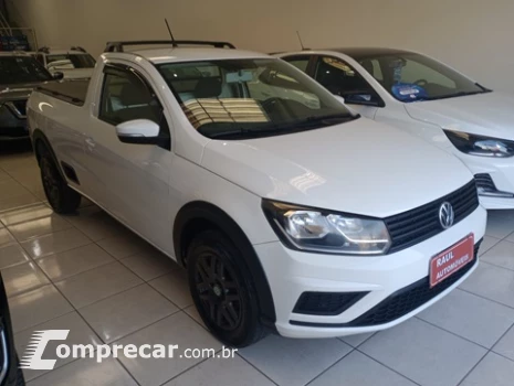 SAVEIRO 1.6 MI Trendline CS 8V