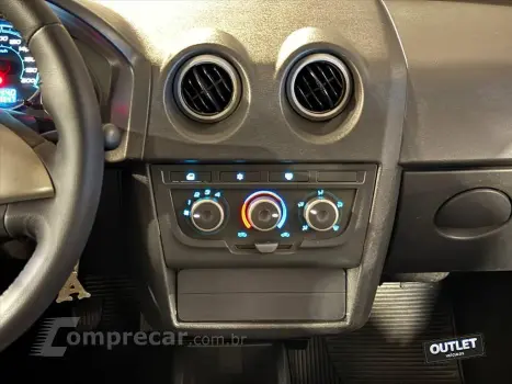 CELTA 1.0 MPFI LT 8V FLEX 4P MANUAL