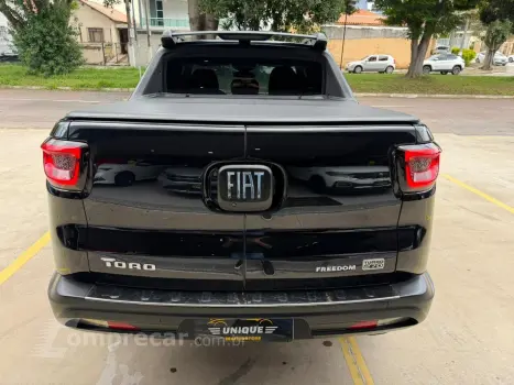 Toro 1.3 Turbo 270 Flex Freedom At6