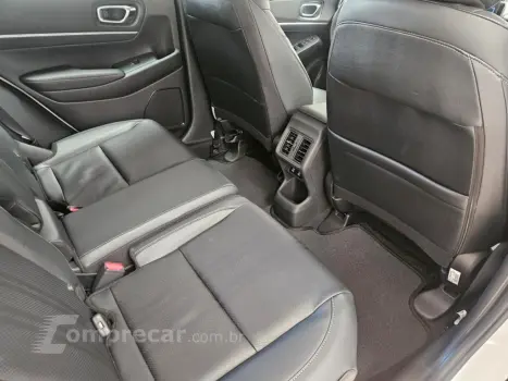 HR-V 1.5 DI I-vtec EXL