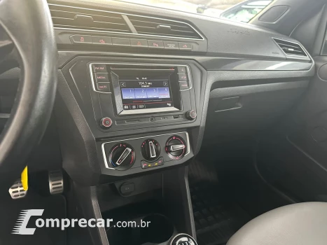 SAVEIRO 1.6 Cross CE 16V