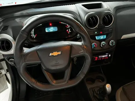 MONTANA 1.4 MPFI LS CS 8V FLEX 2P MANUAL