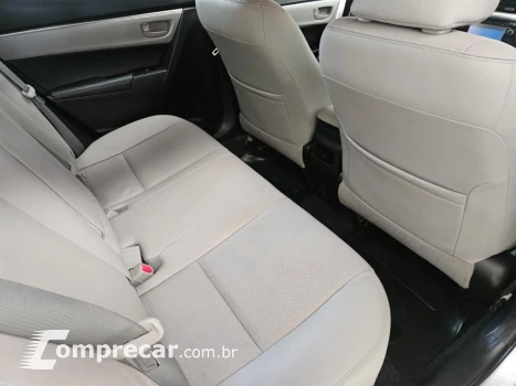 COROLLA 2.0 XEI 16V
