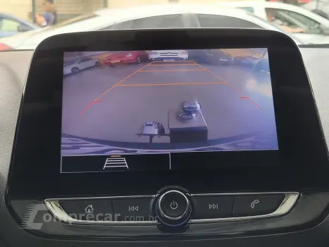 ONIX SEDAN Plus LTZ 1.0 12V TB Flex Aut.