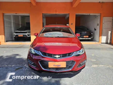 CRUZE 1.4 Turbo Sport6 LTZ 16V