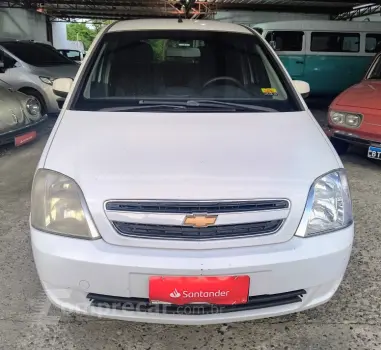 MERIVA 1.4 MPFI Maxx 8V