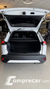 COROLLA CROSS 2.0 Vvt-ie XR