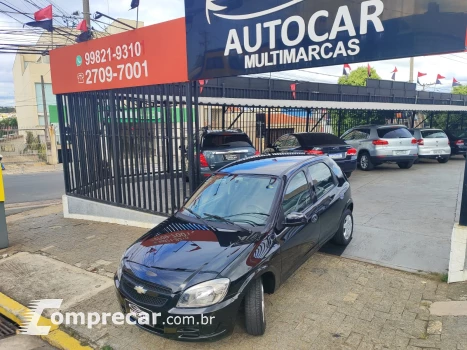 CHEVROLET CELTA 1.0 MPFI LT 8V 4 portas