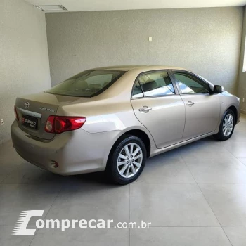 COROLLA 1.8 Se-g 16V