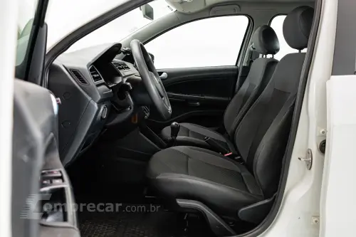 VOYAGE 1.6 MSI Totalflex