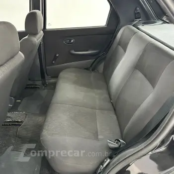 Palio 1.0 ECONOMY Fire Flex 8V 4p