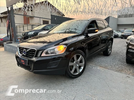 Volvo XC60 2.0 T5 Dynamic FWD Turbo 4 portas