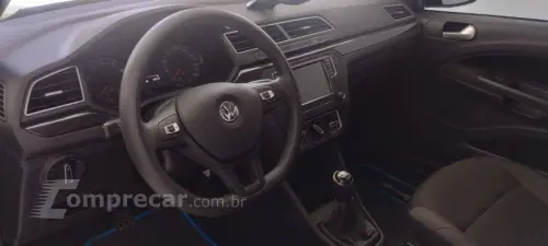 Saveiro 1.6 G6 TRENDLINE FLEX