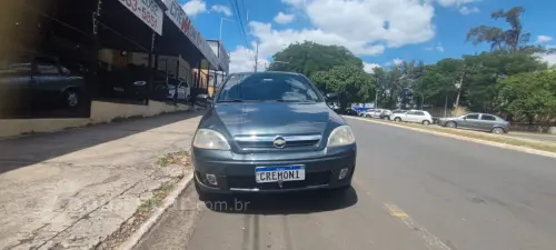CHEVROLET CORSA 1.0 MPFI JOY 8V 4 portas