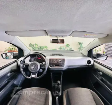 CROSS UP 1.0 MPI 12V