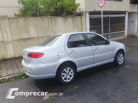 SIENA 1.4 MPI EL 8V