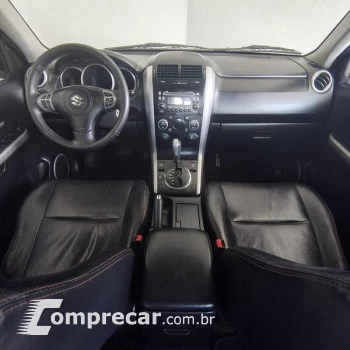 GRAND VITARA 2WD 4X2 2.0 16V 4P