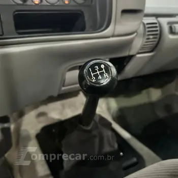 Silverado DLX 4.2 Diesel